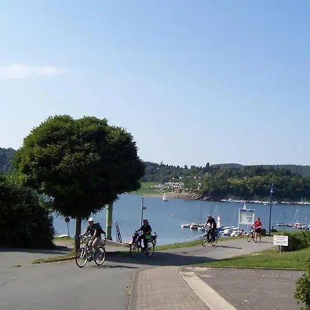Prázdninový dům Helle 93m2 Mit 2 Schlafzimmern Am Edersee Scheid (Waldeck-Frankenberg)