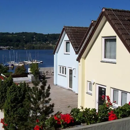 Helle 93m2 Mit 2 Schlafzimmern Am Edersee * Scheid (Waldeck-Frankenberg)