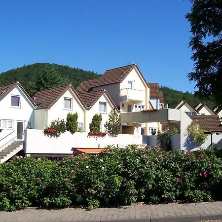 Helle 93m2 Mit 2 Schlafzimmern Am Edersee Prázdninový dům Scheid (Waldeck-Frankenberg)